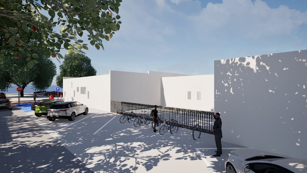 More Photos Of 900 Mlk St S, Saint Petersburg Storefront For Lease