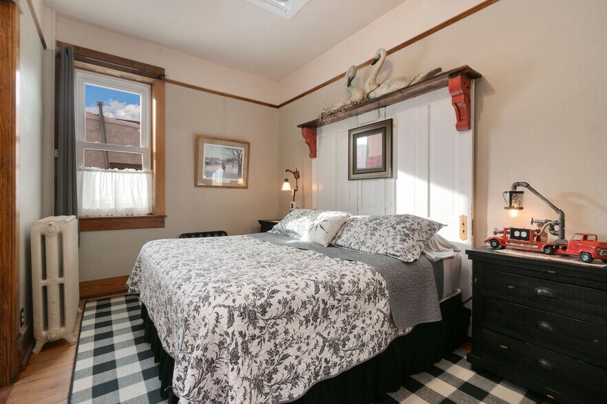 More Photos Of 308 S 2nd St, Laramie Storefront Retail Residential For Sale