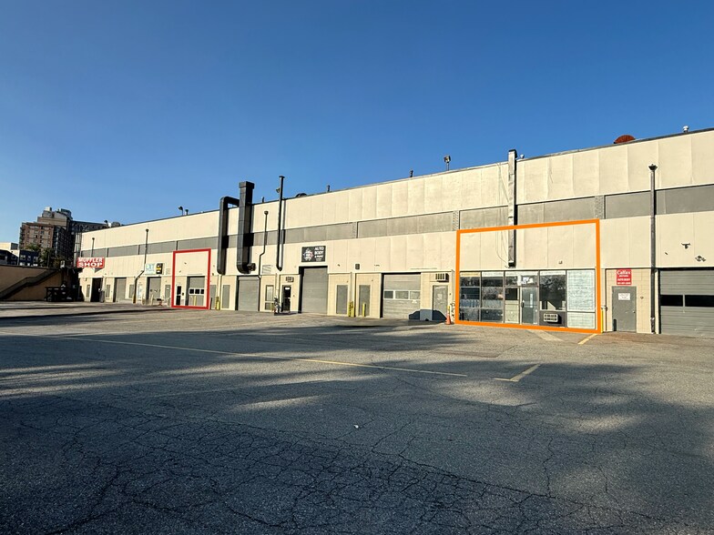 Primary Photo Of 12205-12275 Nebel St, Rockville Freestanding For Lease