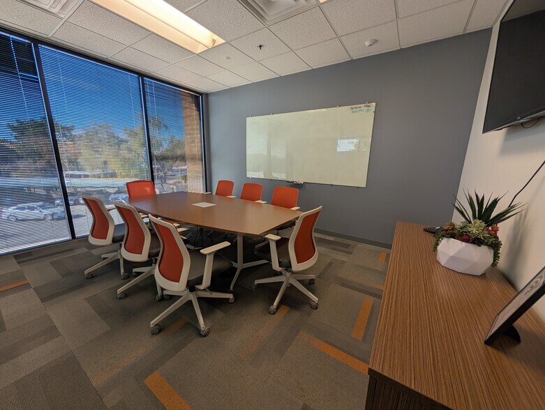 More Photos Of 4435 E Chandler Blvd, Phoenix Coworking Space