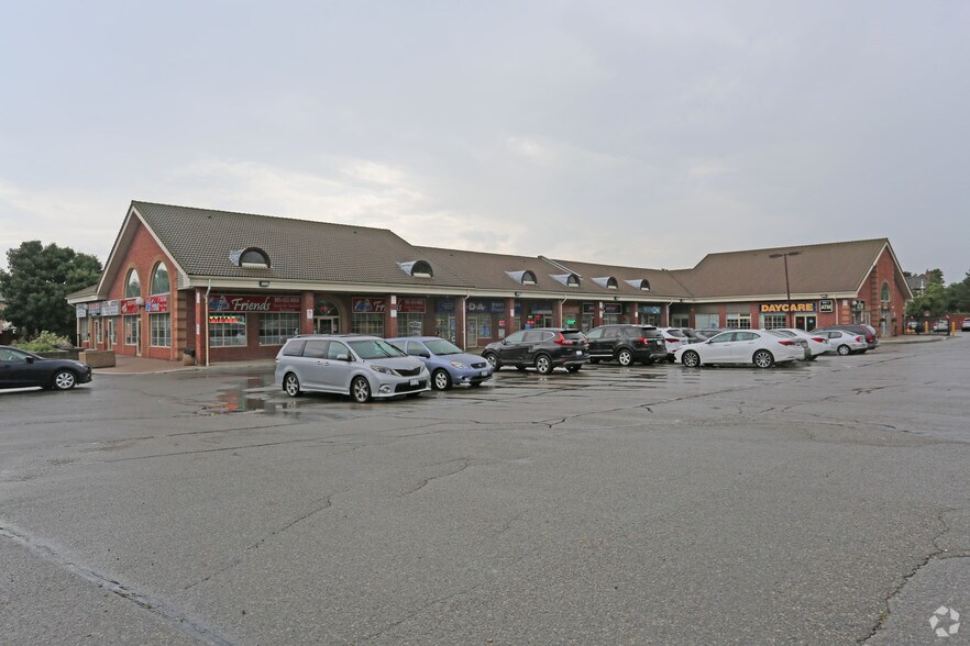 Primary Photo Of 870 N Park Dr, Brampton Freestanding For Lease