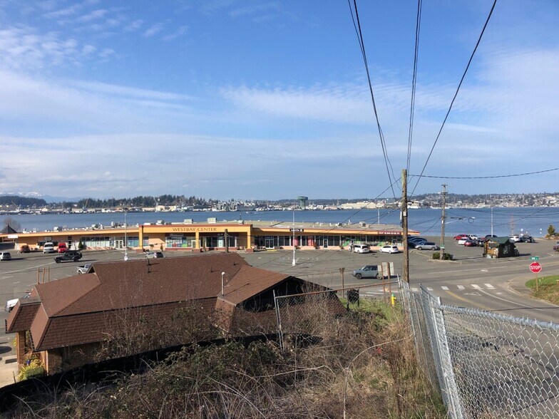 More Photos Of 130 Mitchell Ave, Port Orchard Land For Sale