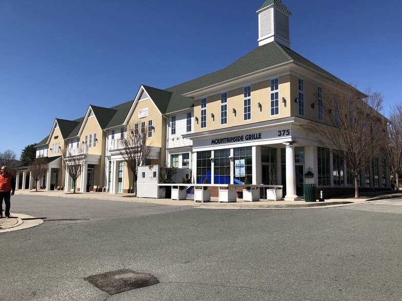 More Photos Of 375 Four Leaf Ln, Charlottesville Office For Lease