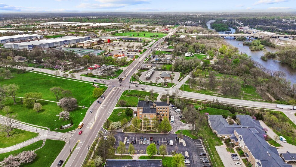 More Photos Of 1329 N Lake St, Aurora Correctional Facility For Sale