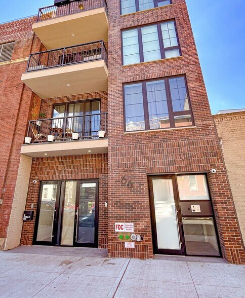 More Photos Of 66 S 6th St, Brooklyn Apartments For Lease