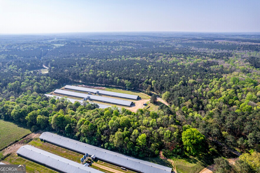 More Photos Of 125 Walker Gresham Rd, Stephens Warehouse For Sale