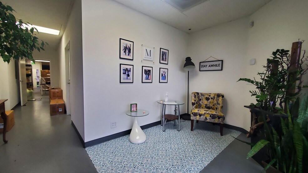 More Photos Of 2441 W 205th St, Torrance Research And Development For Lease