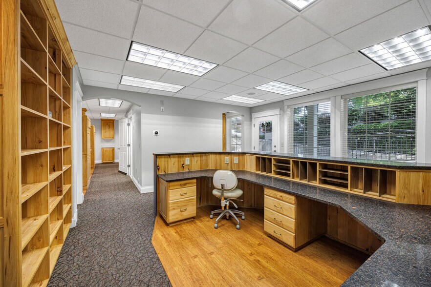 More Photos Of 104 E 200 N, Logan Office For Sale