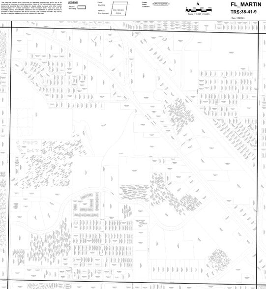 More Photos Of 1501 SE Decker Ave, Stuart Warehouse For Sale