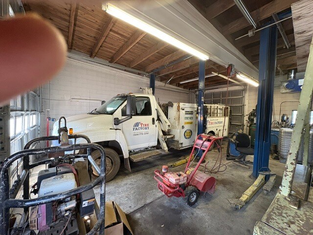 More Photos Of 765 E Broadway St, Goldendale General Retail For Sale