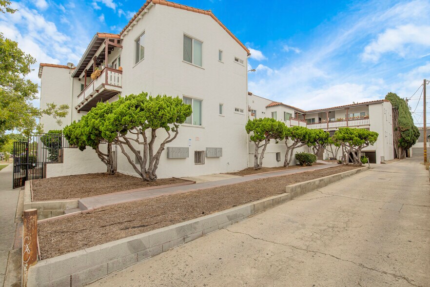 More Photos Of 1430 Elm Ave, Long Beach Apartments For Sale