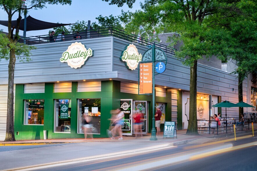 More Photos Of 2700 S Quincy St, Arlington Unknown For Lease