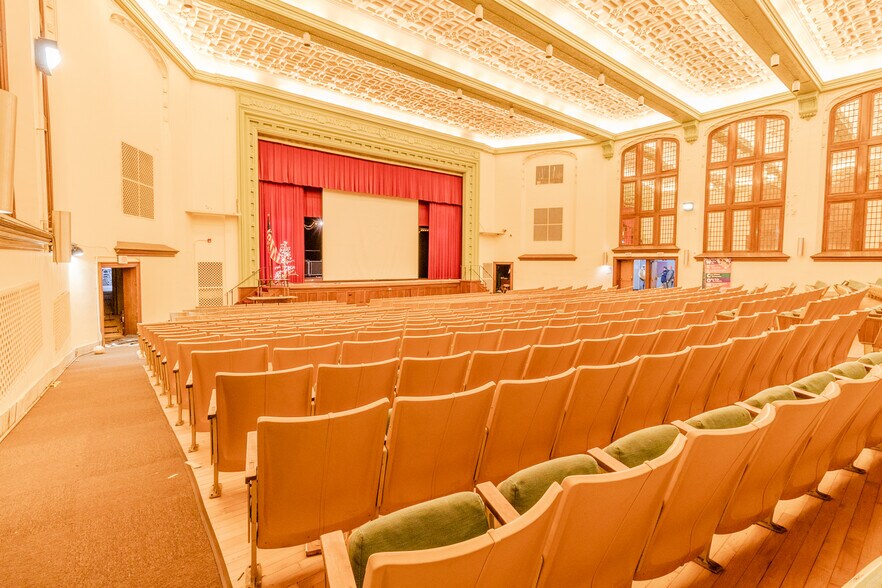 More Photos Of 747 Wallace Ave, Pittsburgh Land For Sale