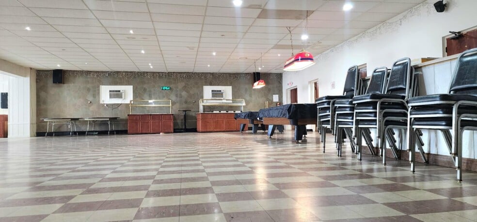 More Photos Of 14 Bridge St, Scottdale Lodge Meeting Hall For Sale