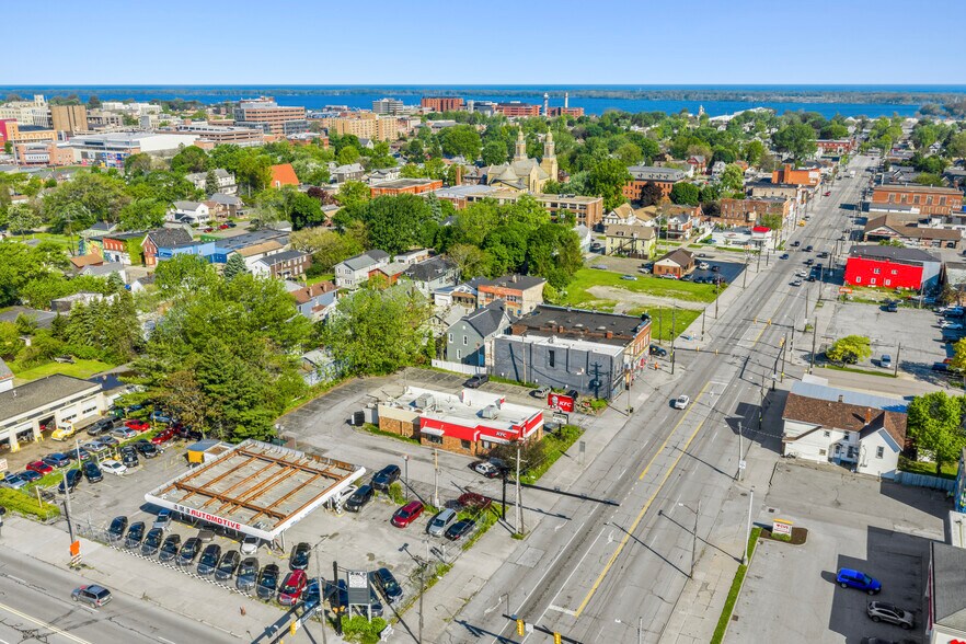 More Photos Of 1116 Parade St, Erie Fast Food For Sale