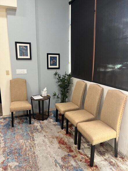 More Photos Of 4850 E Baseline Rd, Mesa Coworking Space