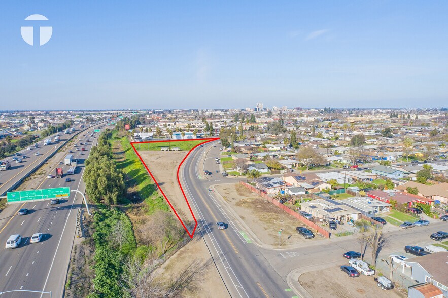 More Photos Of 1725 French Camp Turnpike, Stockton Land For Sale