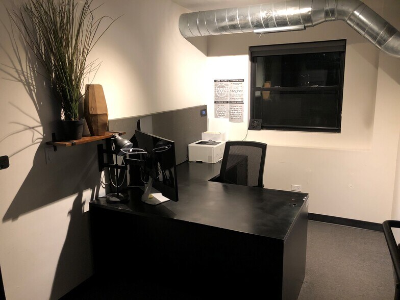 More Photos Of 206 N Main St, Wheaton Storefront Retail Office For Sale