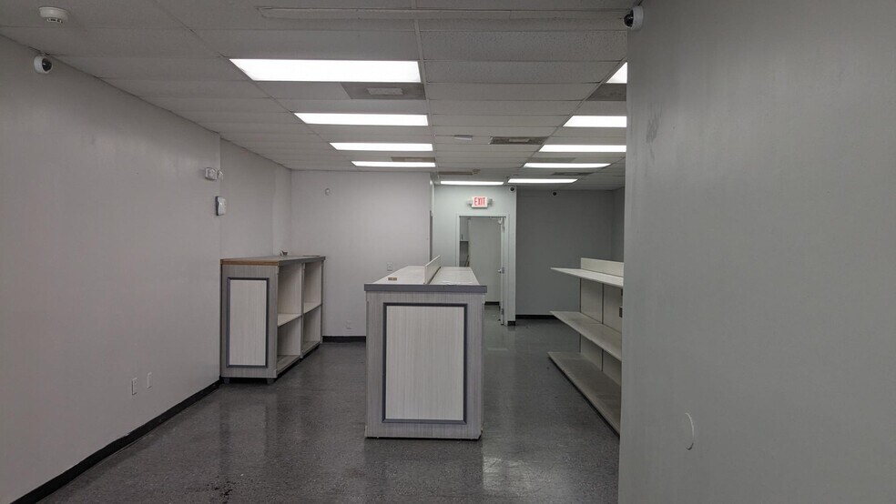 More Photos Of 9360 NW 27th Ave, Miami Freestanding For Lease