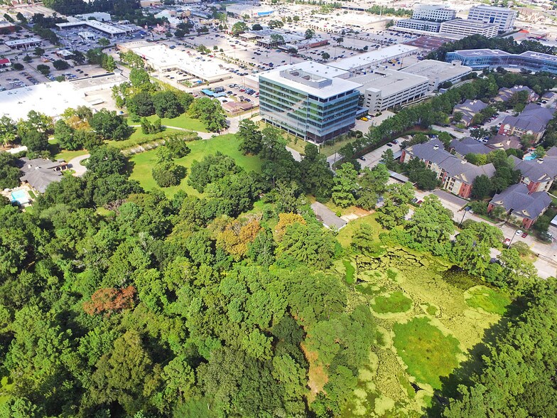 More Photos Of 24809 Budde Rd, Spring Land For Sale