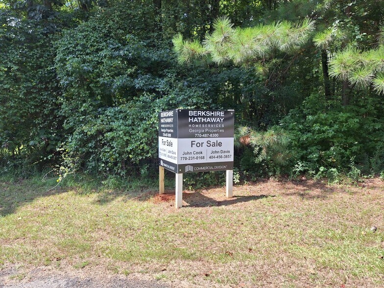 More Photos Of 1301 Georgian Park park, Peachtree City Land For Sale