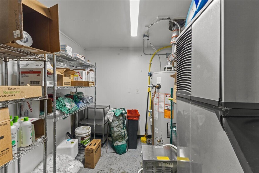 More Photos Of 454 Mountain Rd, Stowe Convenience Store For Sale