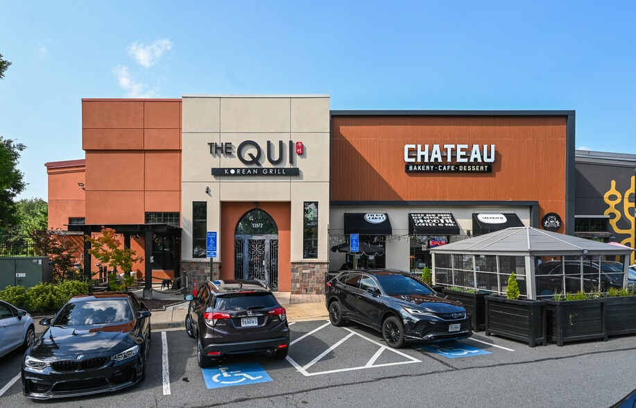 More Photos Of 13920 Metrotech Dr, Chantilly Unknown For Lease