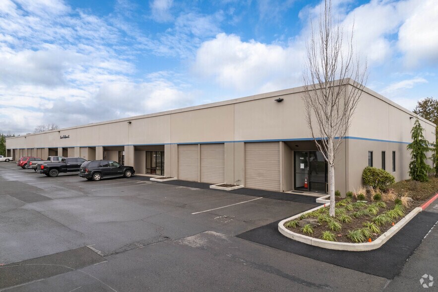 More Photos Of 7002-7024 S 220th St, Kent Warehouse For Lease