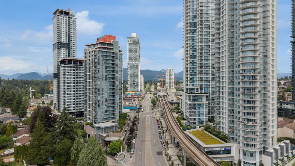More Photos Of 509 Clarke Rd, Coquitlam Apartments For Sale