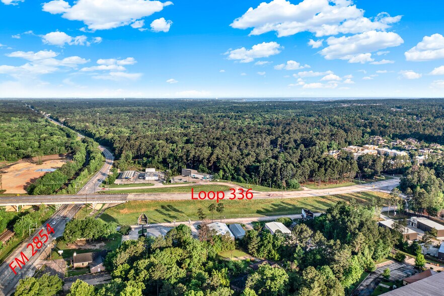 More Photos Of 2024 Fm-2854 Rd, Conroe Flex For Sale