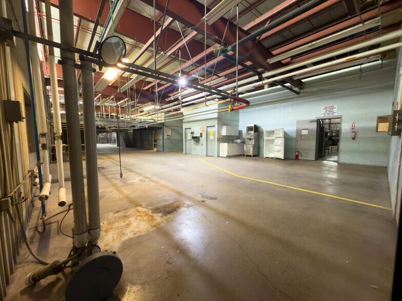 More Photos Of 700 N Eastern Ave, Connersville Industrial For Sale