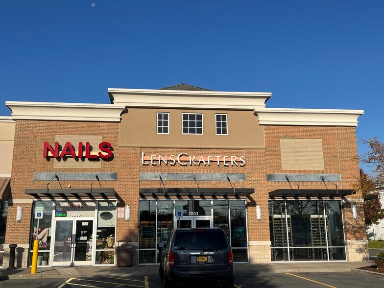 More Photos Of 7985-8001 Brewerton Rd, Cicero General Retail For Lease