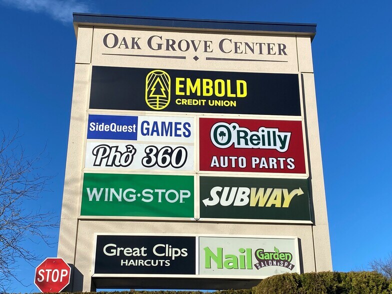 More Photos Of 15003-15121 SE McLoughlin Blvd, Milwaukie Unknown For Lease