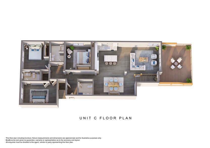 More Photos Of 1 Kurosaka Ln, Lake George Apartments For Sale