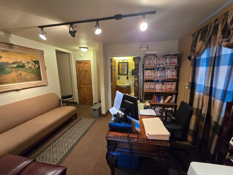 More Photos Of 200-204 N Harrison St, Princeton Medical For Sale