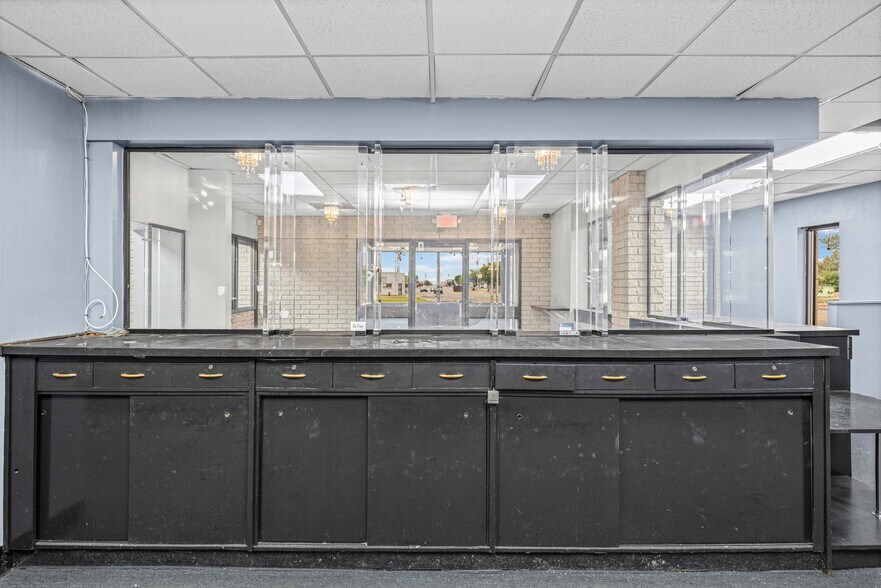 More Photos Of 21511 Van Dyke Ave, Warren Bank For Sale
