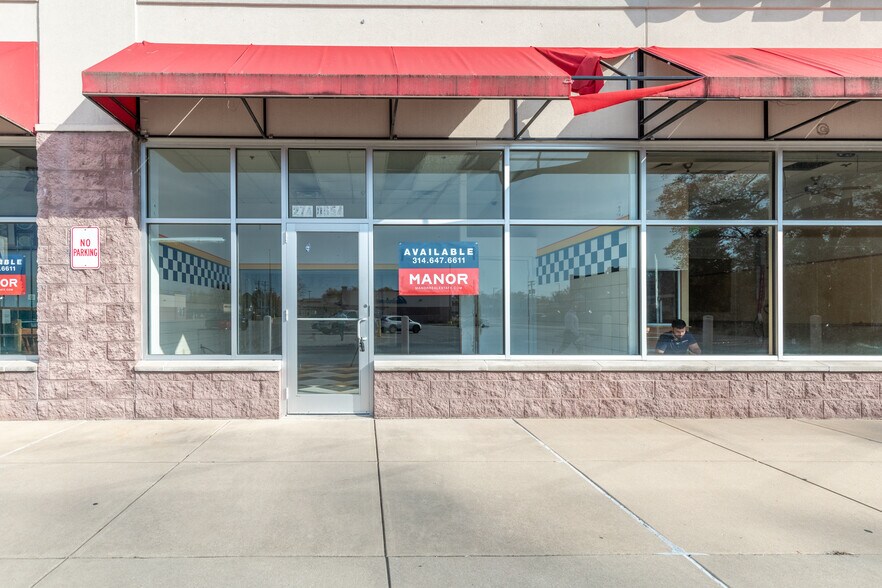 More Photos Of State St, East Saint Louis Unknown For Lease