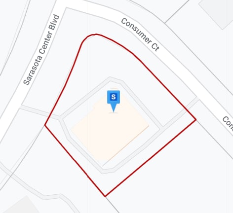 More Photos Of 1501 Sarasota Center Blvd, Sarasota Warehouse For Lease