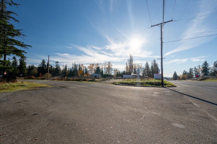 More Photos Of 4492 Meridian St, Bellingham Land For Sale