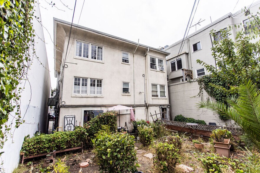 More Photos Of 3225-3227 Lakeshore Ave, Oakland Storefront Retail Office For Sale