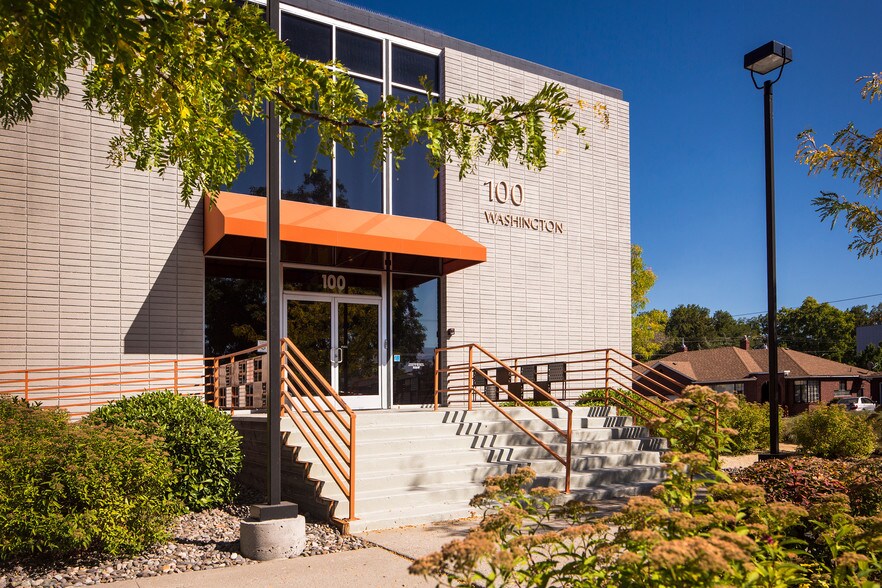 More Photos Of 100 Washington St, Reno Office For Lease