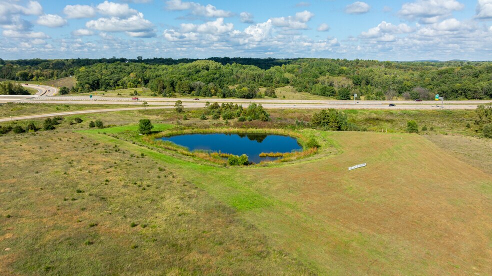 More Photos Of 685 Darnold Dr, Hudson Land For Sale