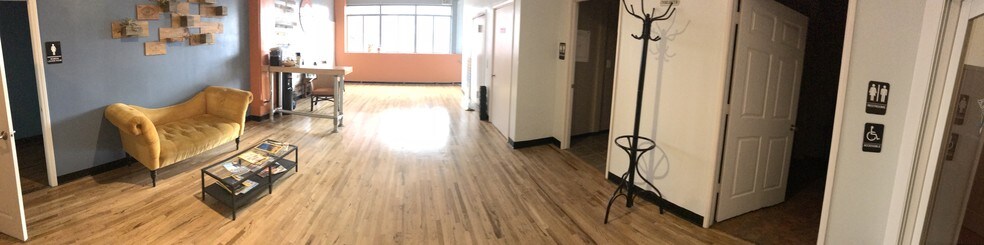 More Photos Of 838-840 G St, San Diego Storefront Retail Office For Lease