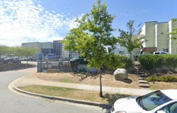 Primary Photo Of 8675 130 St, Surrey Manufacturing For Lease