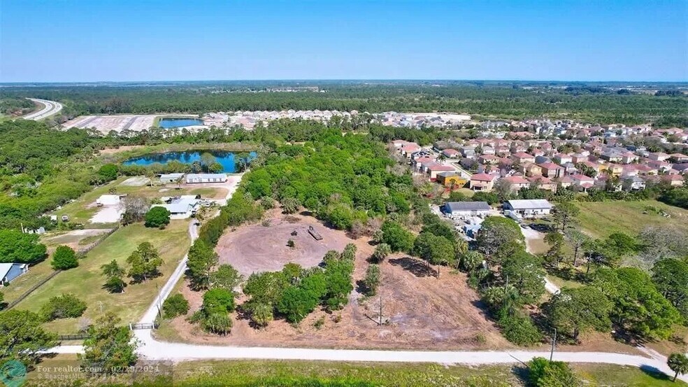 More Photos Of Orange Ave, Fort Pierce Land For Sale