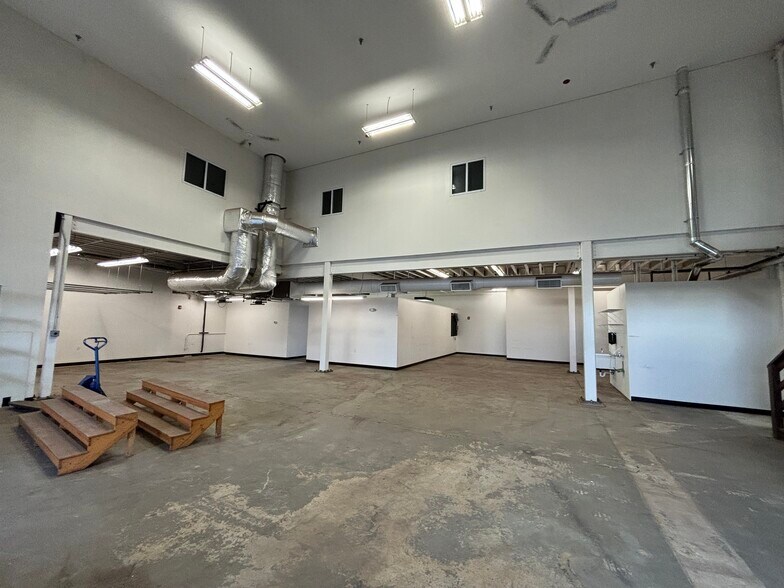 More Photos Of 215 Sheep Davis Rd, Concord Flex For Lease