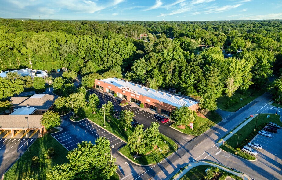 More Photos Of 1030 Edwards St, Rock Hill General Retail For Sale