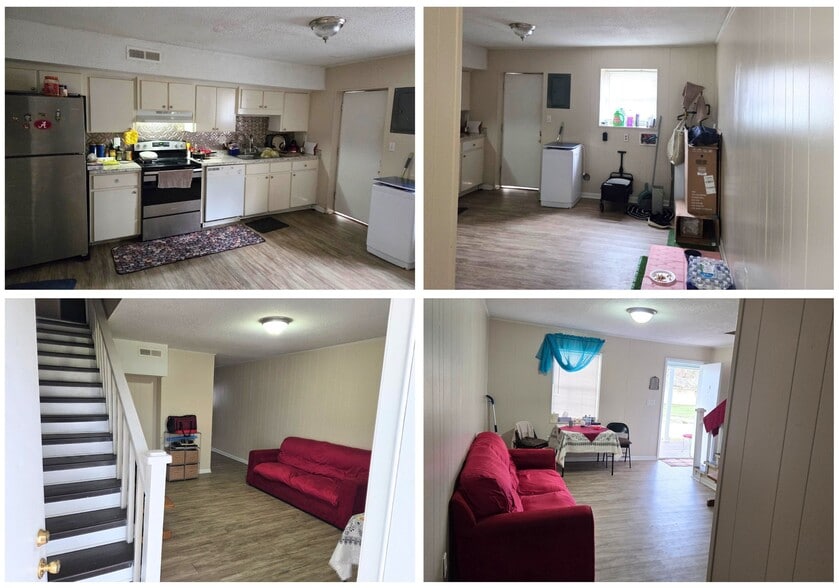 More Photos Of 614 N Lena St, Dothan Apartments For Sale