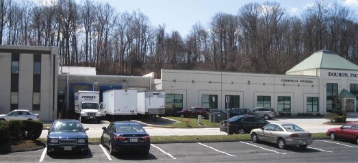 More Photos Of 40 New Plant Ct, Owings Mills Warehouse For Lease