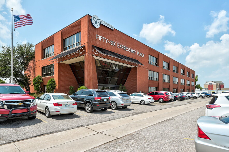 More Photos Of 5601 NW 72nd St, Oklahoma City Medical For Lease